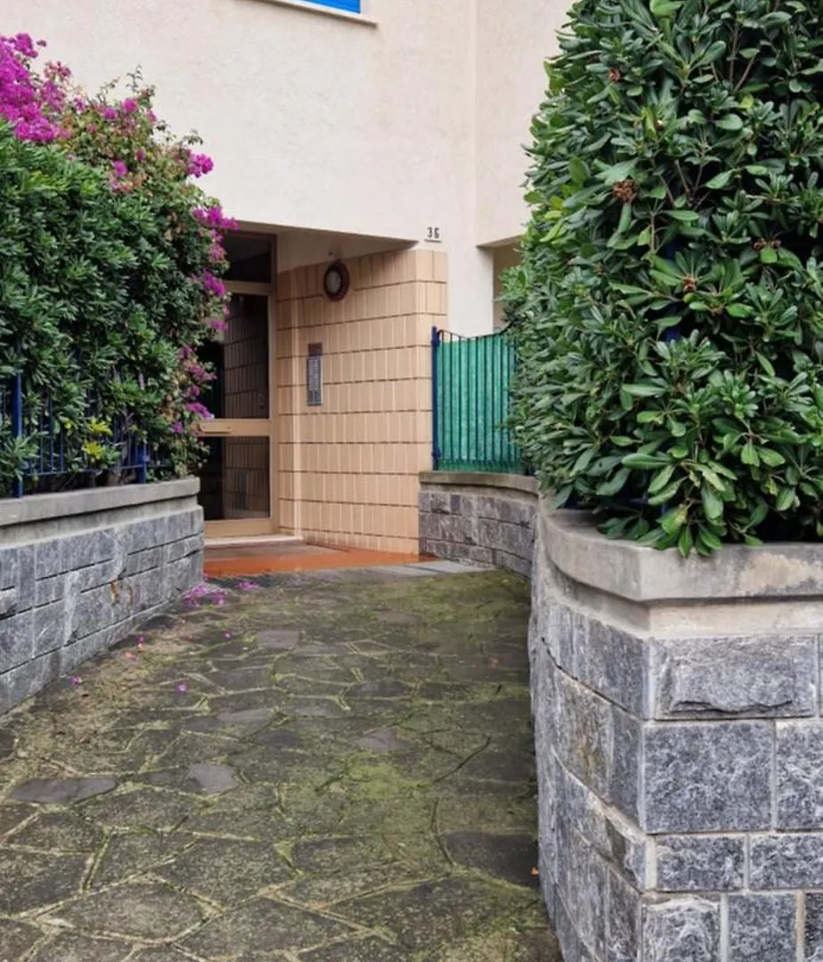 Apartment Casa Ohana Ceriale Open Space 4 Persone