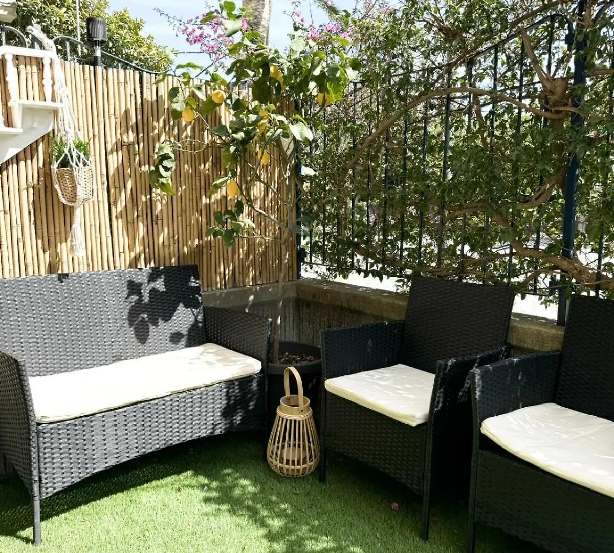 Casa Ohana Ceriale Open Space 4 Persone