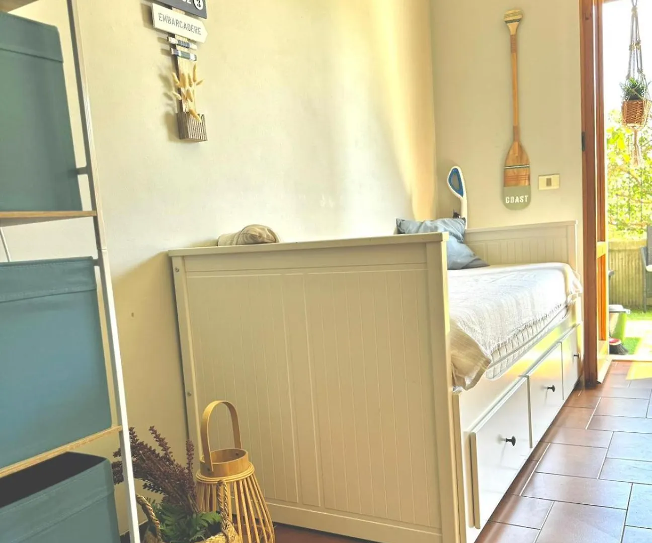 Casa Ohana Ceriale Open Space 4 Persone Italy