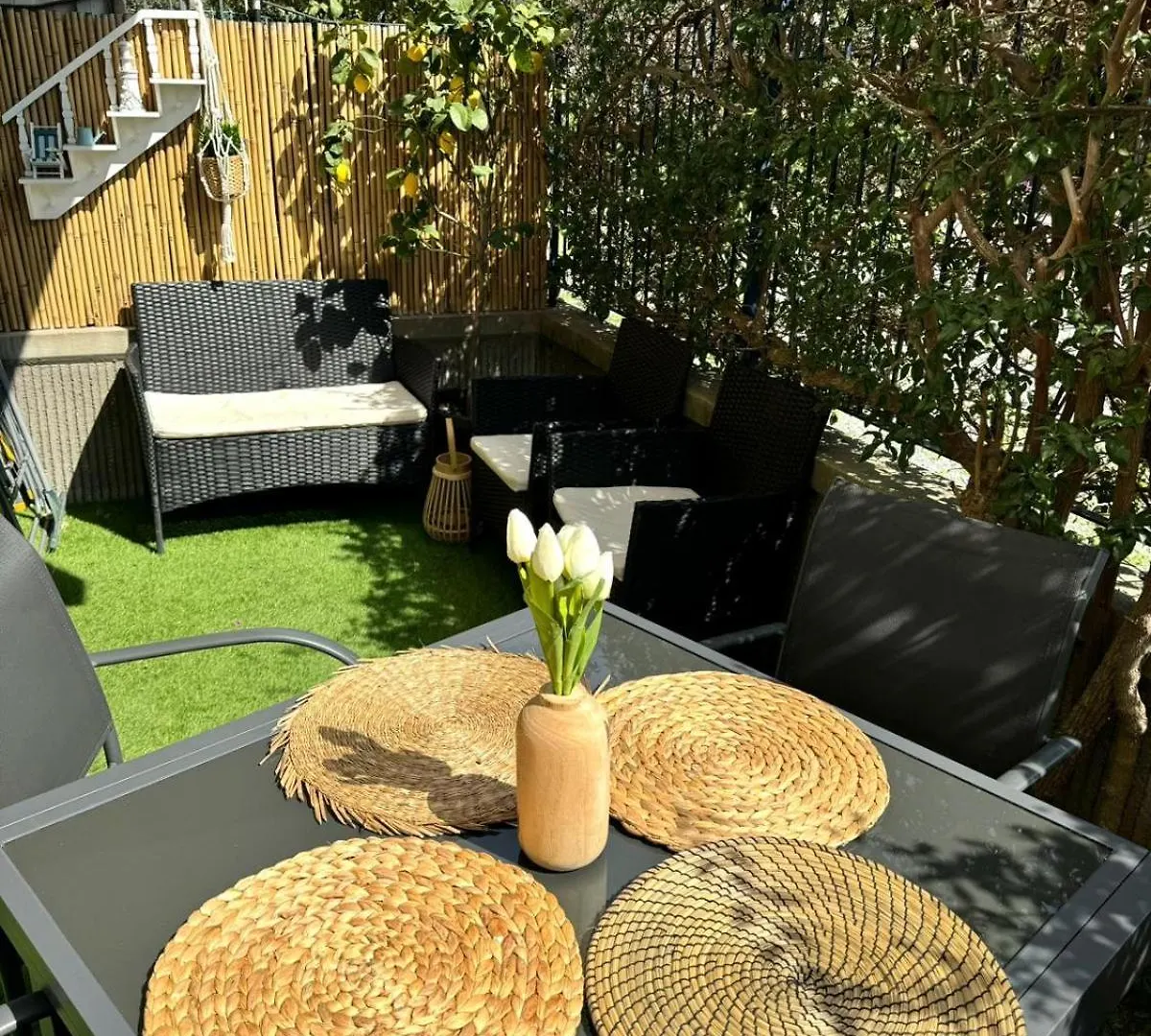 Casa Ohana Ceriale Open Space 4 Persone Apartment