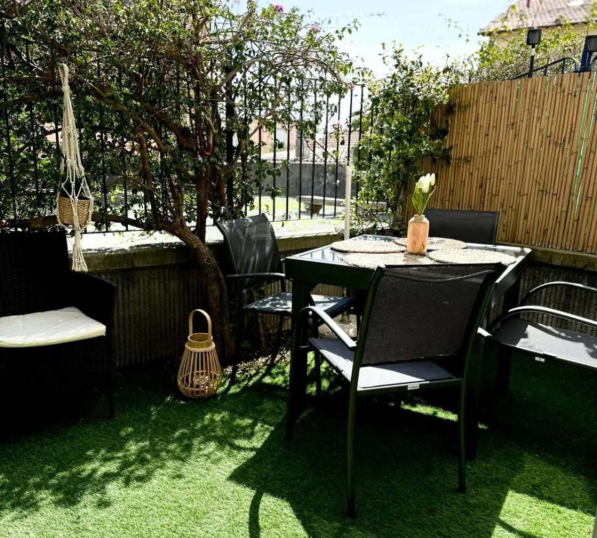 Apartment Casa Ohana Ceriale Open Space 4 Persone Italy