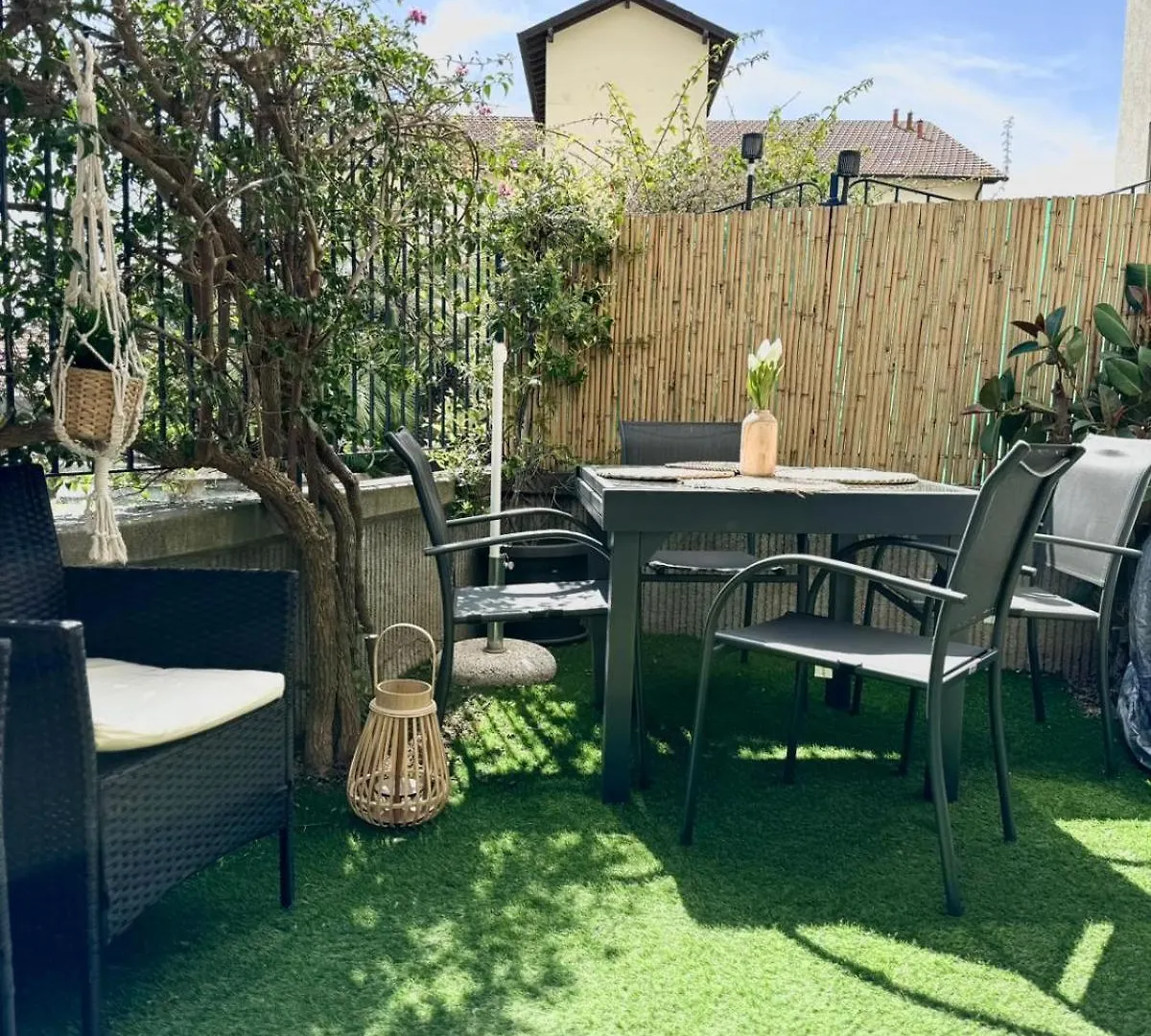Casa Ohana Ceriale Open Space 4 Persone