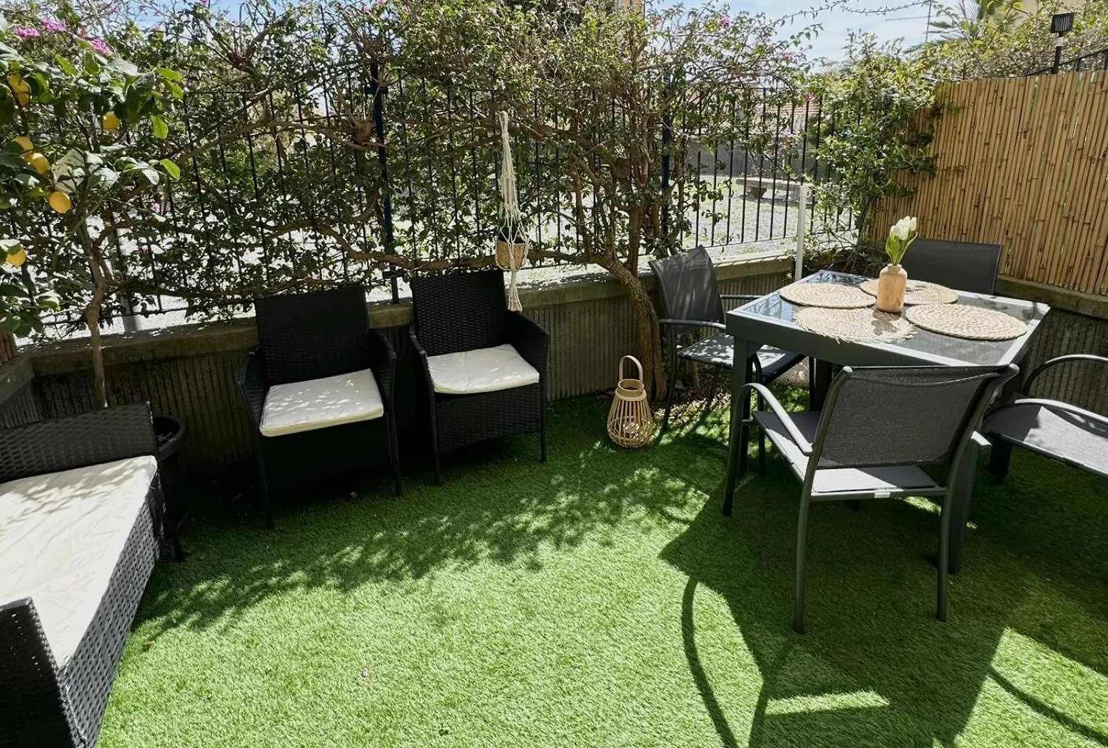 Casa Ohana Ceriale Open Space 4 Persone