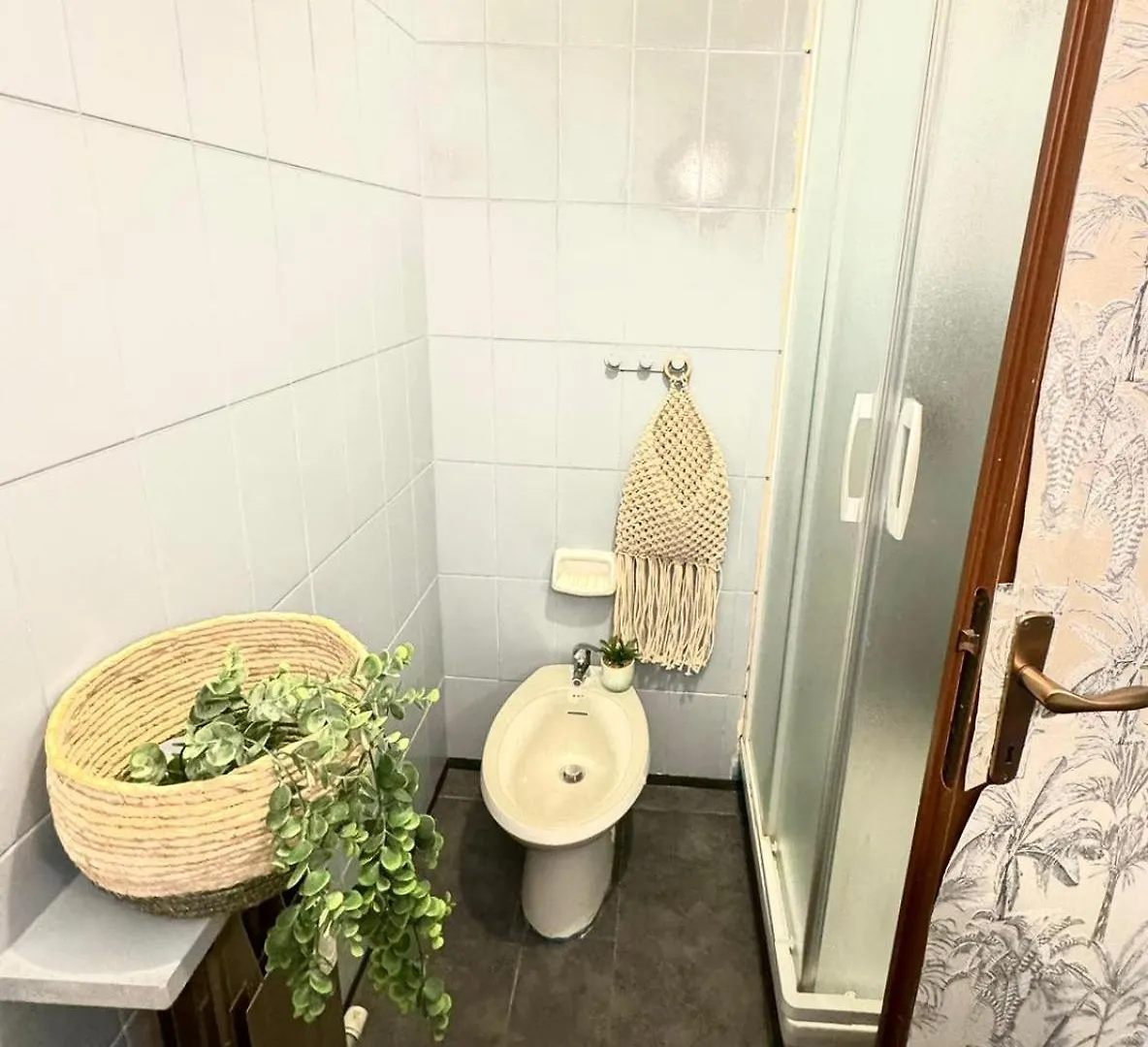 Apartment Casa Ohana Ceriale Open Space 4 Persone